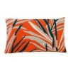 SEMA DESIGN Housse De Coussin Tropic'art Tomette 50x30cm Coton -HARMONY Shop 75858 DEB WEB