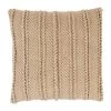 SEMA DESIGN Housse De Coussin Tropic'art Naturel 45x45cm Pet 2 SEMA DESIGN Housse De Coussin Tropic'art Naturel 45x45cm Pet -HARMONY Shop 76073 DEB WEB