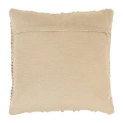 SEMA DESIGN Housse De Coussin Tropic'art Naturel 45x45cm Pet -HARMONY Shop 76073 DET01 WEB