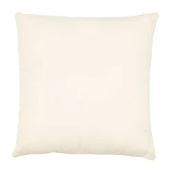 SEMA DESIGN Housse De Coussin Blanc 45x45cm - Arty 7 SEMA DESIGN Housse De Coussin Blanc 45x45cm - Arty -HARMONY Shop 76805 DET02 WEB