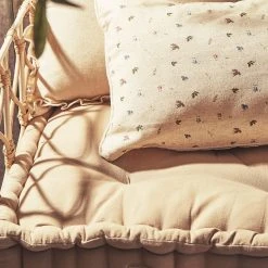 Comptoir De Famille Coussin Matelas Chambray Beige En Coton 12 Comptoir De Famille Coussin Matelas Chambray Beige En Coton -HARMONY Shop 926b3 amb hd 2022 01 pe comptoir 8232