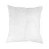 SEMA DESIGN Housse De Coussin De Garnissage Blanc En Polyester 45X45cm 1 SEMA DESIGN Housse De Coussin De Garnissage Blanc En Polyester 45X45cm -HARMONY Shop 99106 DEB WEB