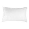 SEMA DESIGN Housse De Coussin De Garnissage Blanc En Polyester 30X50cm -HARMONY Shop 99107 DEB WEB