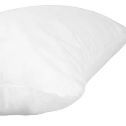 SEMA DESIGN Housse De Coussin De Garnissage Blanc En Polyester 30X50cm 5 SEMA DESIGN Housse De Coussin De Garnissage Blanc En Polyester 30X50cm -HARMONY Shop 99107 DET01 WEB