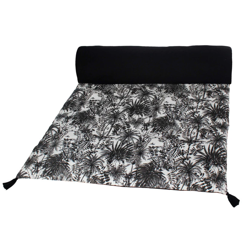 HARMONY HAOMY Housse D'edredon Mahe Naturel 85x200cm 100% Lin Lavé 3 HARMONY HAOMY Housse D'edredon Mahe Naturel 85x200cm 100% Lin Lavé