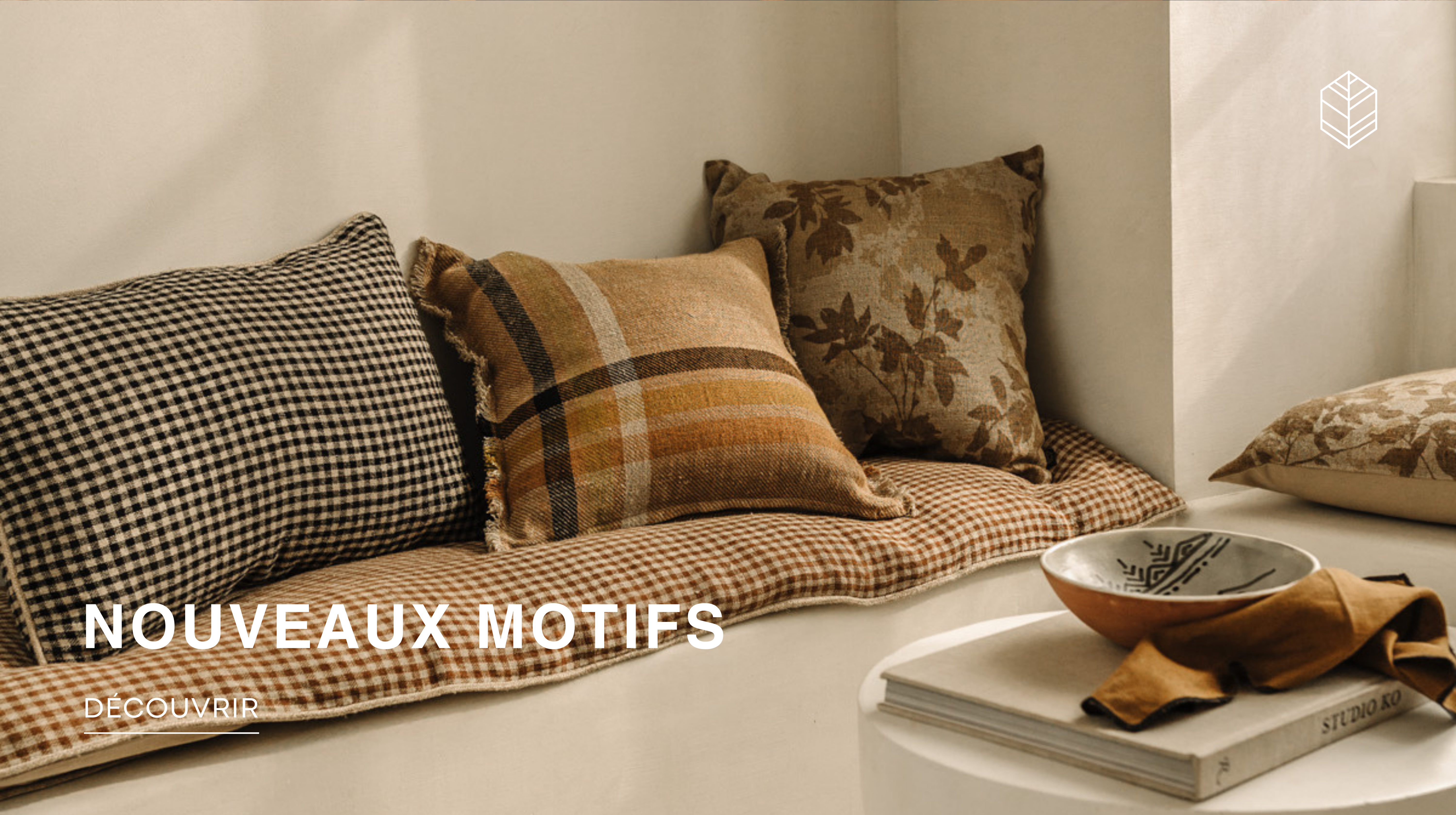 Devant -HARMONY Shop HARMONY1