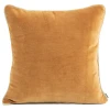 HARMONY HAOMY Coussin Delhi Chamois 45x45cm En Velour 1 HARMONY HAOMY Coussin Delhi Chamois 45x45cm En Velour -HARMONY Shop a87c6 642272 frn01