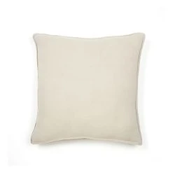 HARMONY HAOMY Taie Oreiller Dili Lin 50x70cm En Voile De Coton Lavé -HARMONY Shop d3389 taie d oreiller en voile de coton dili